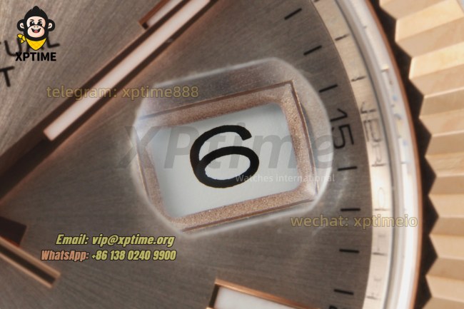 Datejust 126331 41mm ARF Rose Gold/Stick on Oys YG/SS Bracelet SH3235 Super Clone (weighted) Datejust 126331 41mm ARF Rose Gold/Stick on Oys YG/SS Bracelet SH3235 Super Clone (weighted)