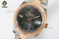 Datejust 126331 41mm ARF Gray/Roman on Oys YG/SS Bracelet SH3235 Super Clone (weighted) Datejust 126331 41mm ARF Gray/Roman on Oys YG/SS Bracelet SH3235 Super Clone (weighted)