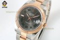 Datejust 126331 41mm ARF Gray/Roman on Oys YG/SS Bracelet SH3235 Super Clone (weighted) Datejust 126331 41mm ARF Gray/Roman on Oys YG/SS Bracelet SH3235 Super Clone (weighted)