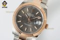 Datejust 126331 41mm ARF Gray Textured/Stick on Oys YG/SS Bracelet SH3235 Super Clone (weighted) Datejust 126331 41mm ARF Gray Textured/Stick on Oys YG/SS Bracelet SH3235 Super Clone (weighted)