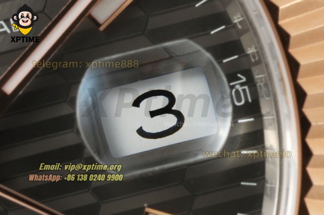 Datejust 126331 41mm ARF Gray Textured/Stick on Oys YG/SS Bracelet SH3235 Super Clone (weighted) Datejust 126331 41mm ARF Gray Textured/Stick on Oys YG/SS Bracelet SH3235 Super Clone (weighted)