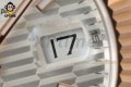 Datejust 126331 41mm ARF Silver Textured/Stick on Oys YG/SS Bracelet SH3235 Super Clone (weighted) Datejust 126331 41mm ARF Silver Textured/Stick on Oys YG/SS Bracelet SH3235 Super Clone (weighted)