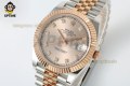 Datejust 126331 41mm ARF Rose Gold/Diamond on Jub YG/SS Bracelet SH3235 Super Clone (weighted) Datejust 126331 41mm ARF Rose Gold/Diamond on Jub YG/SS Bracelet SH3235 Super Clone (weighted)