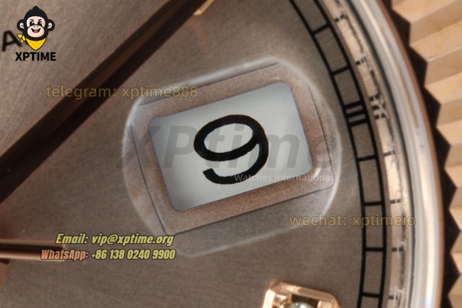 Datejust 126331 41mm ARF Rose Gold/Diamond on Jub YG/SS Bracelet SH3235 Super Clone (weighted) Datejust 126331 41mm ARF Rose Gold/Diamond on Jub YG/SS Bracelet SH3235 Super Clone (weighted)