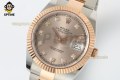 Datejust 126331 41mm ARF Rose Gold/Diamond on Oys YG/SS Bracelet SH3235 Super Clone (weighted) Datejust 126331 41mm ARF Rose Gold/Diamond on Oys YG/SS Bracelet SH3235 Super Clone (weighted)