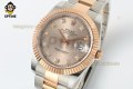 Datejust 126331 41mm ARF Rose Gold/Diamond on Oys YG/SS Bracelet SH3235 Super Clone (weighted) Datejust 126331 41mm ARF Rose Gold/Diamond on Oys YG/SS Bracelet SH3235 Super Clone (weighted)