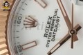Datejust 126331 41mm ARF White/Stick on Oys YG/SS Bracelet SH3235 Super Clone (weighted) Datejust 126331 41mm ARF White/Stick on Oys YG/SS Bracelet SH3235 Super Clone (weighted)