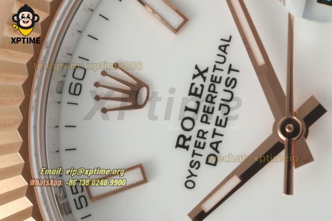 Datejust 126331 41mm ARF White/Stick on Oys YG/SS Bracelet SH3235 Super Clone (weighted) Datejust 126331 41mm ARF White/Stick on Oys YG/SS Bracelet SH3235 Super Clone (weighted)