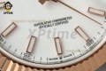 Datejust 126331 41mm ARF White/Stick on Oys YG/SS Bracelet SH3235 Super Clone (weighted) Datejust 126331 41mm ARF White/Stick on Oys YG/SS Bracelet SH3235 Super Clone (weighted)