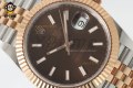 Datejust 126331 41mm ARF Brown/Stick on Jub YG/SS Bracelet SH3235 Super Clone (weighted) Datejust 126331 41mm ARF Brown/Stick on Jub YG/SS Bracelet SH3235 Super Clone (weighted)