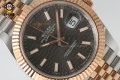 Datejust 126331 41mm ARF Gray Textured/Stick on Jub YG/SS Bracelet SH3235 Super Clone (weighted) Datejust 126331 41mm ARF Gray Textured/Stick on Jub YG/SS Bracelet SH3235 Super Clone (weighted)