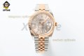 Datejust 126331 41mm ARF Rose Gold/Stick on Jub YG/SS Bracelet SH3235 Super Clone (weighted) Datejust 126331 41mm ARF Rose Gold/Stick on Jub YG/SS Bracelet SH3235 Super Clone (weighted)