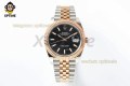 Datejust 126331 41mm ARF Black/Stick on Jub YG/SS Bracelet SH3235 Super Clone (weighted) Datejust 126331 41mm ARF Black/Stick on Jub YG/SS Bracelet SH3235 Super Clone (weighted)
