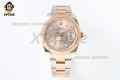 Datejust 126331 41mm ARF Rose Gold/Stick on Oys YG/SS Bracelet SH3235 Super Clone (weighted) Datejust 126331 41mm ARF Rose Gold/Stick on Oys YG/SS Bracelet SH3235 Super Clone (weighted)