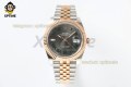 Datejust 126331 41mm ARF Gray/Roman on Jub YG/SS Bracelet SH3235 Super Clone (weighted) Datejust 126331 41mm ARF Gray/Roman on Jub YG/SS Bracelet SH3235 Super Clone (weighted)