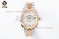Datejust 126331 41mm ARF Mop/Diamond on Oys YG/SS Bracelet SH3235 Super Clone (weighted) Datejust 126331 41mm ARF Mop/Diamond on Oys YG/SS Bracelet SH3235 Super Clone (weighted)