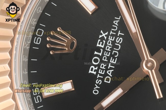Datejust 126331 41mm ARF Black/Stick on Oys YG/SS Bracelet SH3235 Super Clone (weighted) Datejust 126331 41mm ARF Black/Stick on Oys YG/SS Bracelet SH3235 Super Clone (weighted)