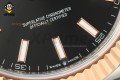 Datejust 126331 41mm ARF Black/Stick on Oys YG/SS Bracelet SH3235 Super Clone (weighted) Datejust 126331 41mm ARF Black/Stick on Oys YG/SS Bracelet SH3235 Super Clone (weighted)