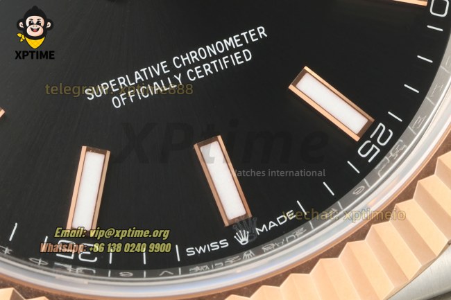Datejust 126331 41mm ARF Black/Stick on Oys YG/SS Bracelet SH3235 Super Clone (weighted) Datejust 126331 41mm ARF Black/Stick on Oys YG/SS Bracelet SH3235 Super Clone (weighted)