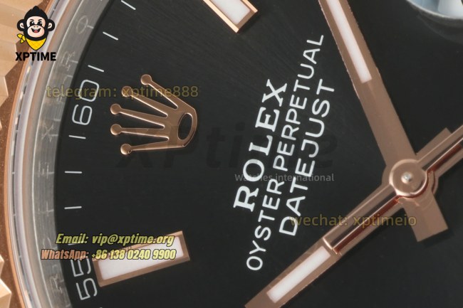 Datejust 126331 41mm ARF Black/Stick on Jub YG/SS Bracelet SH3235 Super Clone (weighted) Datejust 126331 41mm ARF Black/Stick on Jub YG/SS Bracelet SH3235 Super Clone (weighted)