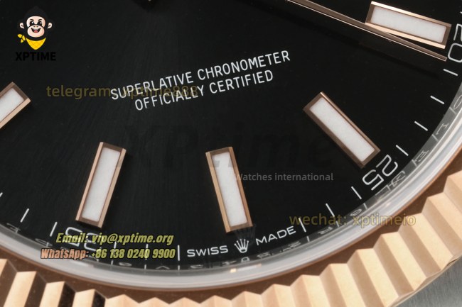 Datejust 126331 41mm ARF Black/Stick on Jub YG/SS Bracelet SH3235 Super Clone (weighted) Datejust 126331 41mm ARF Black/Stick on Jub YG/SS Bracelet SH3235 Super Clone (weighted)
