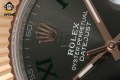 Datejust 126331 41mm ARF Gray/Roman on Oys YG/SS Bracelet SH3235 Super Clone (weighted) Datejust 126331 41mm ARF Gray/Roman on Oys YG/SS Bracelet SH3235 Super Clone (weighted)