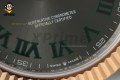Datejust 126331 41mm ARF Gray/Roman on Oys YG/SS Bracelet SH3235 Super Clone (weighted) Datejust 126331 41mm ARF Gray/Roman on Oys YG/SS Bracelet SH3235 Super Clone (weighted)