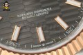 Datejust 126331 41mm ARF Gray Textured/Stick on Oys YG/SS Bracelet SH3235 Super Clone (weighted) Datejust 126331 41mm ARF Gray Textured/Stick on Oys YG/SS Bracelet SH3235 Super Clone (weighted)