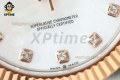 Datejust 126331 41mm ARF Mop/Diamond on Oys YG/SS Bracelet SH3235 Super Clone (weighted) Datejust 126331 41mm ARF Mop/Diamond on Oys YG/SS Bracelet SH3235 Super Clone (weighted)