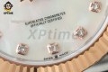 Datejust 126331 41mm ARF Mop/Diamond on Jub YG/SS Bracelet SH3235 Super Clone (weighted) Datejust 126331 41mm ARF Mop/Diamond on Jub YG/SS Bracelet SH3235 Super Clone (weighted)
