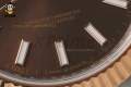 Datejust 126331 41mm ARF Brown/Stick on Oys YG/SS Bracelet SH3235 Super Clone (weighted) Datejust 126331 41mm ARF Brown/Stick on Oys YG/SS Bracelet SH3235 Super Clone (weighted)