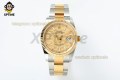 Datejust 126233 36mm ARF YG Textured/Stick on Oys YG/SS Bracelet SH3235 Super Clone Datejust 126233 36mm ARF YG Textured/Stick on Oys YG/SS Bracelet SH3235 Super Clone