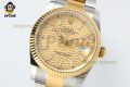 Datejust 126233 36mm ARF YG Textured/Stick on Oys YG/SS Bracelet SH3235 Super Clone Datejust 126233 36mm ARF YG Textured/Stick on Oys YG/SS Bracelet SH3235 Super Clone