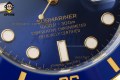 Submariner 116613LB 40mm ARF Blue/Dot on YG/SS Bracelet VS3135 Submariner 116613LB 40mm ARF Blue/Dot on YG/SS Bracelet VS3135