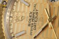 Datejust 126233 36mm ARF YG Textured/Stick on Oys YG/SS Bracelet SH3235 Super Clone Datejust 126233 36mm ARF YG Textured/Stick on Oys YG/SS Bracelet SH3235 Super Clone