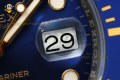 Submariner 116613LB 40mm ARF Blue/Dot on YG/SS Bracelet VS3135 Submariner 116613LB 40mm ARF Blue/Dot on YG/SS Bracelet VS3135