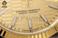 Datejust 126233 36mm ARF YG Textured/Stick on Oys YG/SS Bracelet SH3235 Super Clone Datejust 126233 36mm ARF YG Textured/Stick on Oys YG/SS Bracelet SH3235 Super Clone
