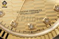 Datejust 126233 36mm ARF YG Textured/Diamond on Oys YG/SS Bracelet SH3235 Super Clone Datejust 126233 36mm ARF YG Textured/Diamond on Oys YG/SS Bracelet SH3235 Super Clone