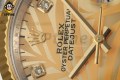Datejust 126233 36mm ARF YG Palm Motif/Diamond on Oys YG/SS Bracelet SH3235 Super Clone Datejust 126233 36mm ARF YG Palm Motif/Diamond on Oys YG/SS Bracelet SH3235 Super Clone