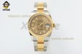 Datejust 126233 36mm ARF YG/Stick on Oys YG/SS Bracelet SH3235 Super Clone Datejust 126233 36mm ARF YG/Stick on Oys YG/SS Bracelet SH3235 Super Clone