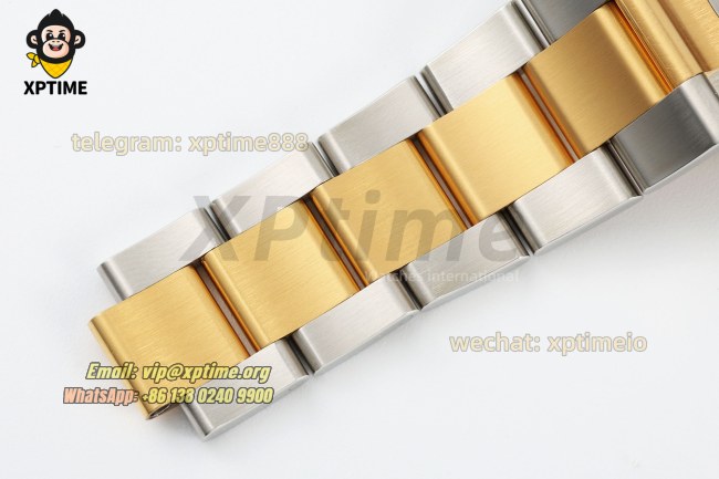 Submariner 126613LN 41mm ARF Black/Dot on YG/SS Bracelet SH3235 Submariner 126613LN 41mm ARF Black/Dot on YG/SS Bracelet SH3235