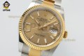 Datejust 126233 36mm ARF YG/Stick on Oys YG/SS Bracelet SH3235 Super Clone Datejust 126233 36mm ARF YG/Stick on Oys YG/SS Bracelet SH3235 Super Clone