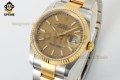 Datejust 126233 36mm ARF YG/Stick on Oys YG/SS Bracelet SH3235 Super Clone Datejust 126233 36mm ARF YG/Stick on Oys YG/SS Bracelet SH3235 Super Clone