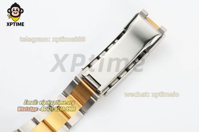 Submariner 126613LN 41mm ARF Black/Dot on YG/SS Bracelet SH3235 Submariner 126613LN 41mm ARF Black/Dot on YG/SS Bracelet SH3235