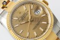 Datejust 126233 36mm ARF YG/Stick on Oys YG/SS Bracelet SH3235 Super Clone Datejust 126233 36mm ARF YG/Stick on Oys YG/SS Bracelet SH3235 Super Clone