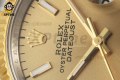 Datejust 126233 36mm ARF YG/Stick on Oys YG/SS Bracelet SH3235 Super Clone Datejust 126233 36mm ARF YG/Stick on Oys YG/SS Bracelet SH3235 Super Clone
