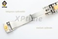Submariner 126613LN 41mm ARF Black/Dot on YG/SS Bracelet SH3235 Submariner 126613LN 41mm ARF Black/Dot on YG/SS Bracelet SH3235
