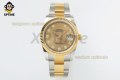 Datejust 126233 36mm ARF YG/Diamond on Oys YG/SS Bracelet SH3235 Super Clone Datejust 126233 36mm ARF YG/Diamond on Oys YG/SS Bracelet SH3235 Super Clone