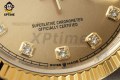 Datejust 126233 36mm ARF YG/Diamond on Oys YG/SS Bracelet SH3235 Super Clone Datejust 126233 36mm ARF YG/Diamond on Oys YG/SS Bracelet SH3235 Super Clone