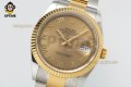 Datejust 126233 36mm ARF YG/Roman on Oys YG/SS Bracelet SH3235 Super Clone Datejust 126233 36mm ARF YG/Roman on Oys YG/SS Bracelet SH3235 Super Clone